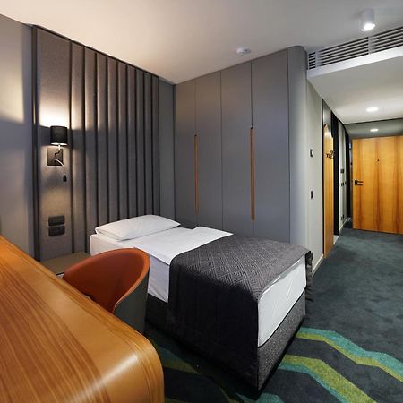 Habakuk Wellness & Event Hotel Maribor Luaran gambar