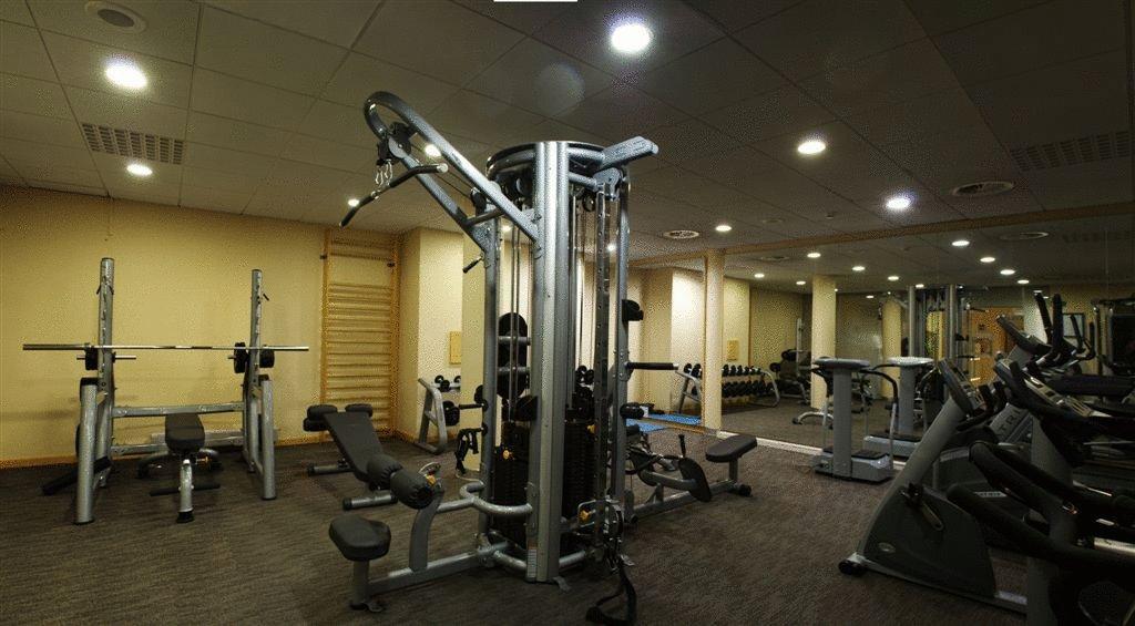 Habakuk Wellness & Event Hotel Maribor Luaran gambar