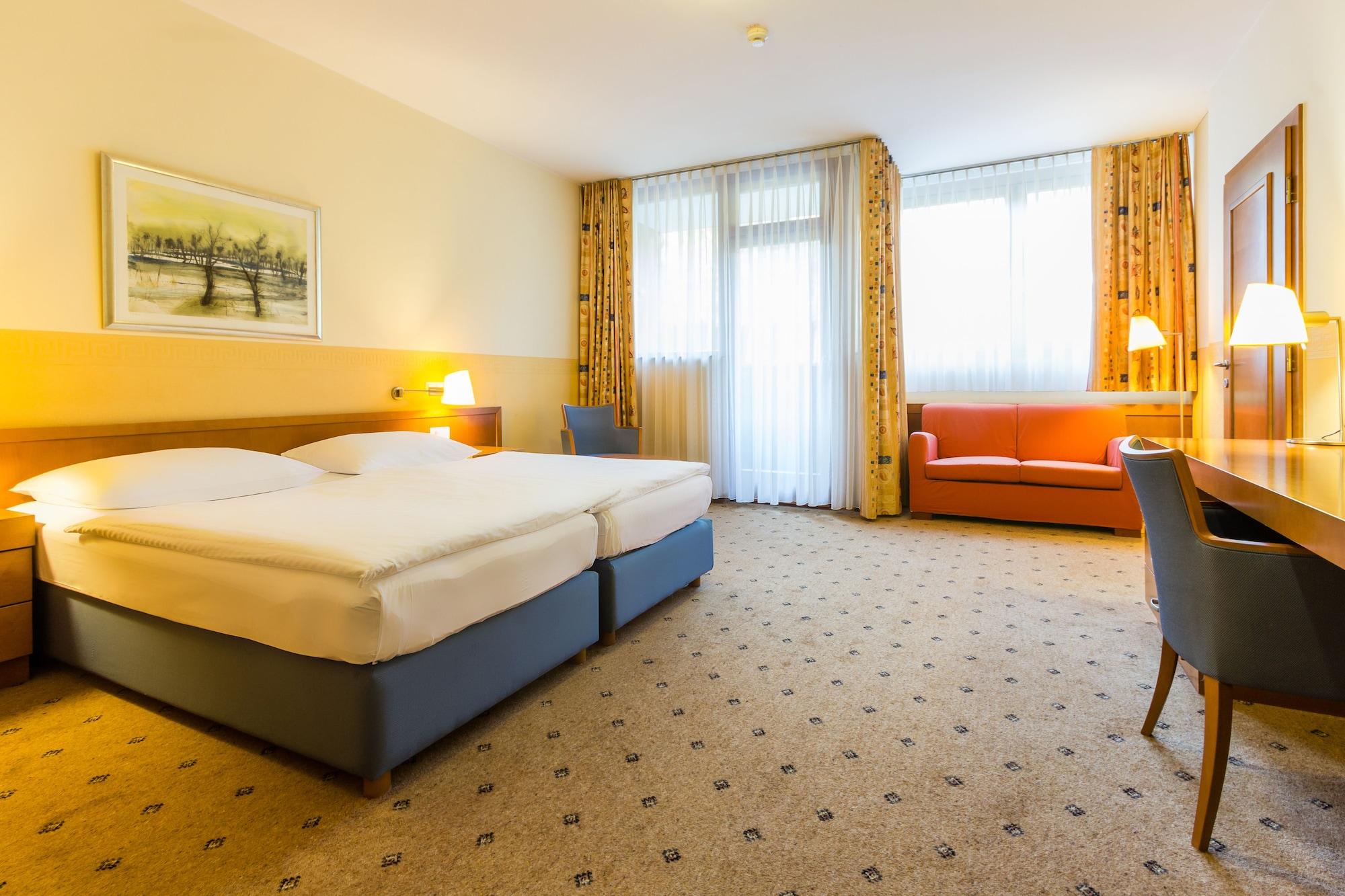 Habakuk Wellness & Event Hotel Maribor Luaran gambar