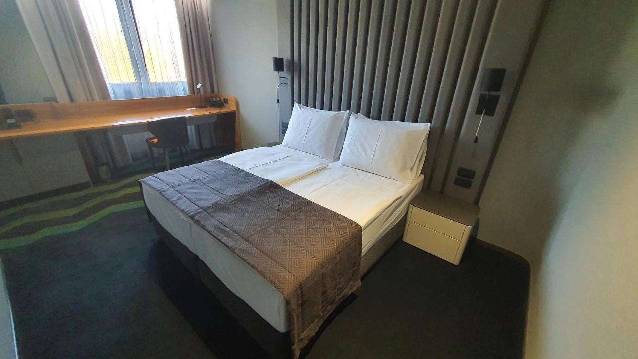 Habakuk Wellness & Event Hotel Maribor Luaran gambar