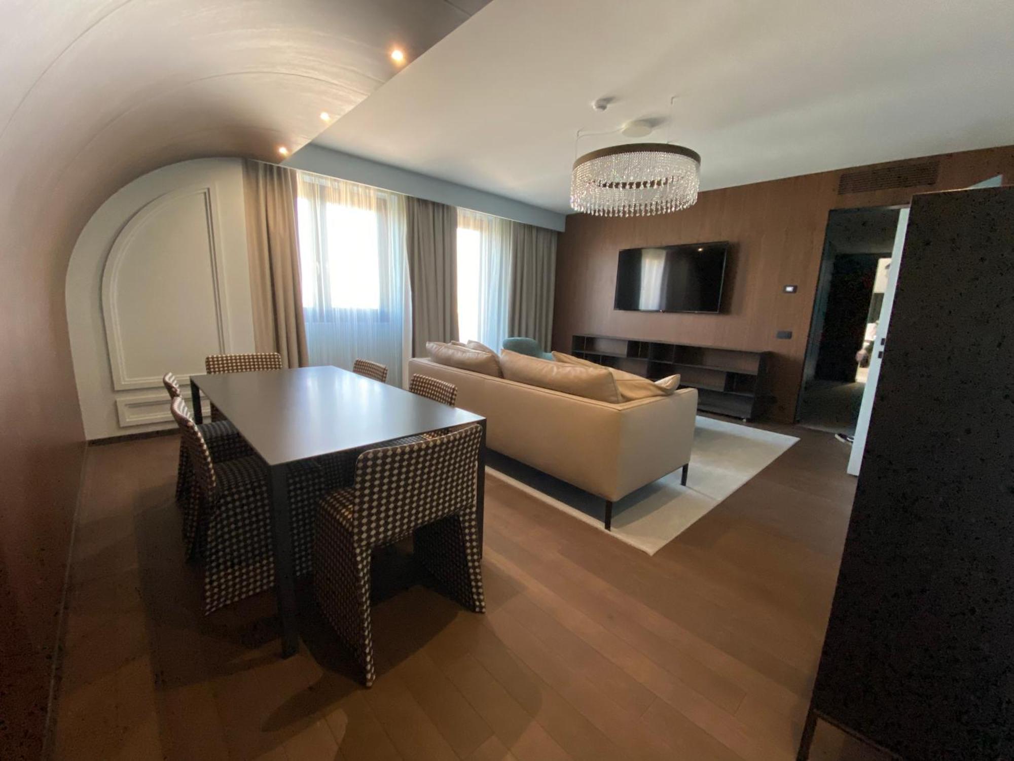 Habakuk Wellness & Event Hotel Maribor Bilik gambar