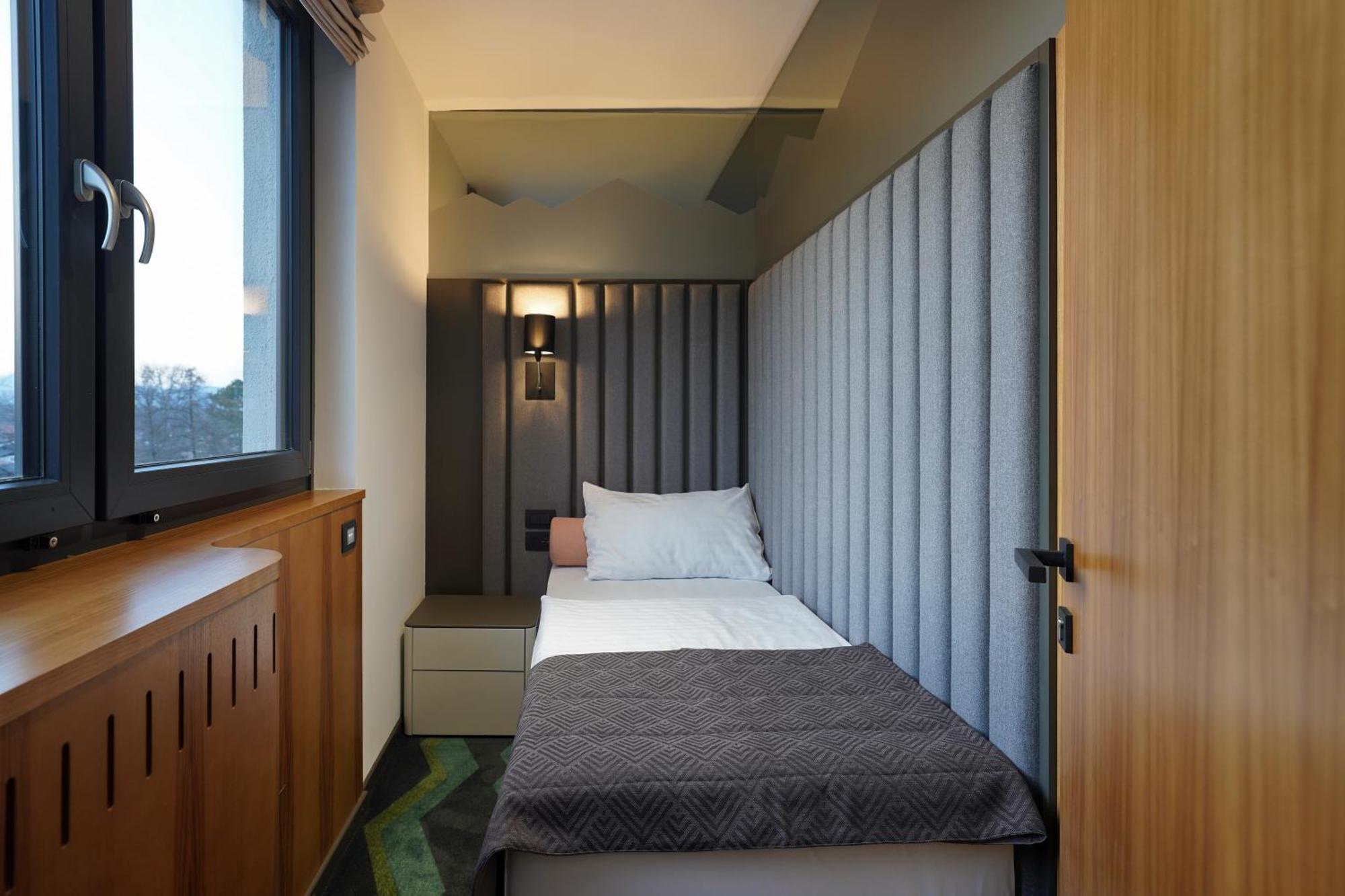 Habakuk Wellness & Event Hotel Maribor Bilik gambar