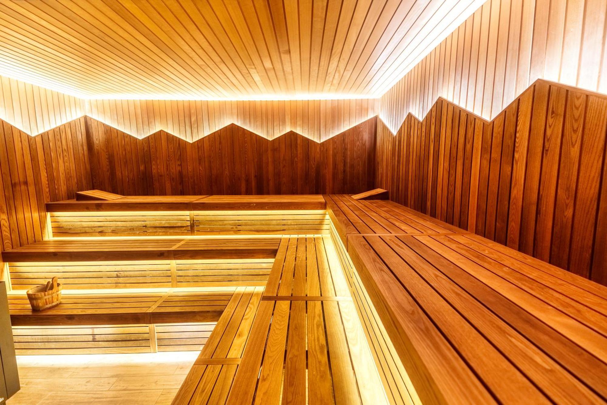 Habakuk Wellness & Event Hotel Maribor Luaran gambar