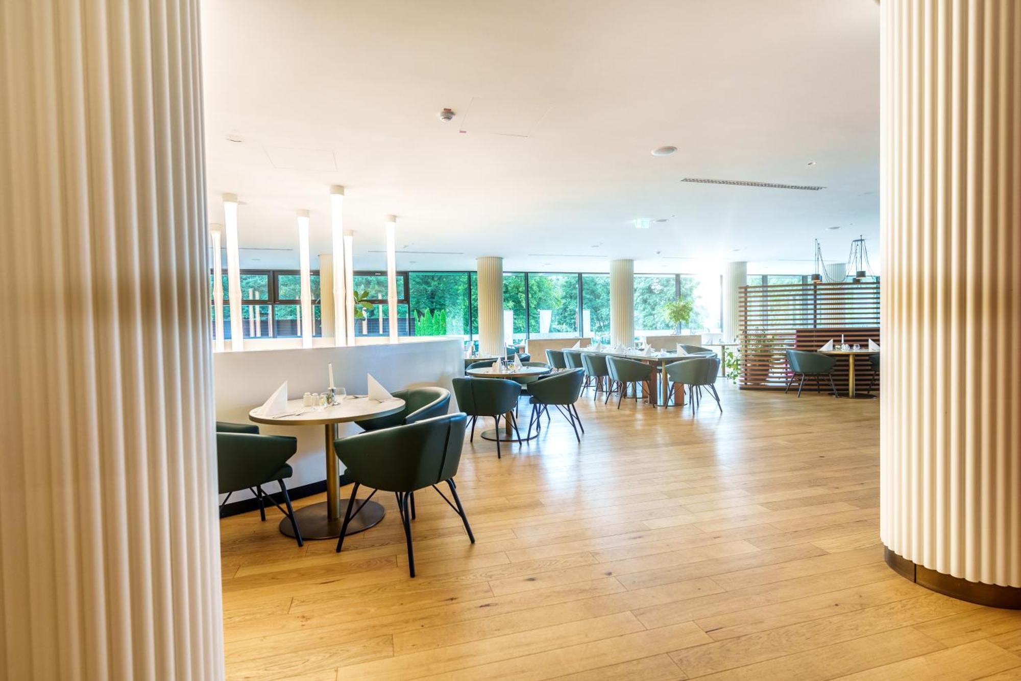 Habakuk Wellness & Event Hotel Maribor Luaran gambar
