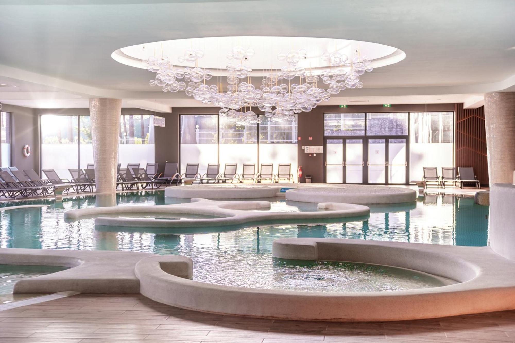 Habakuk Wellness & Event Hotel Maribor Luaran gambar