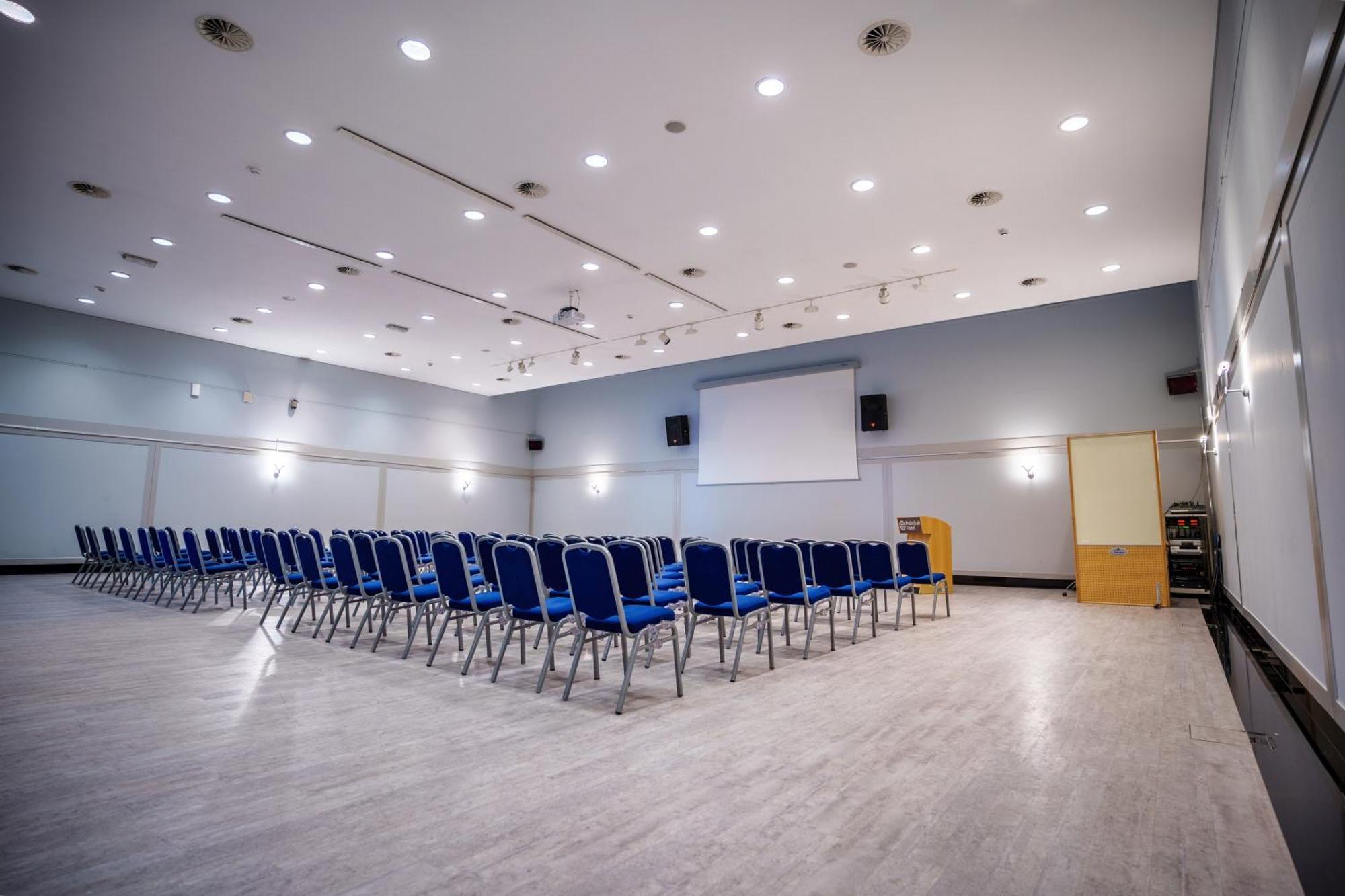 Habakuk Wellness & Event Hotel Maribor Luaran gambar