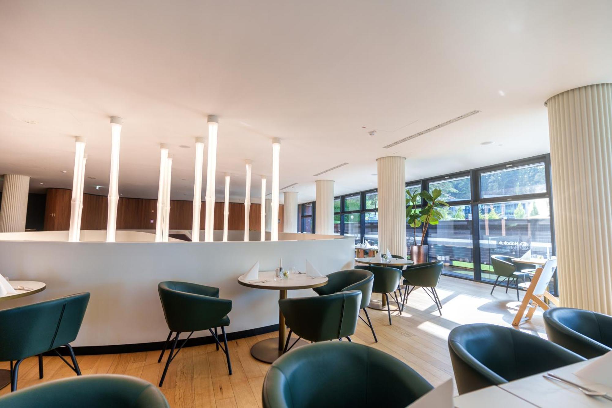Habakuk Wellness & Event Hotel Maribor Luaran gambar