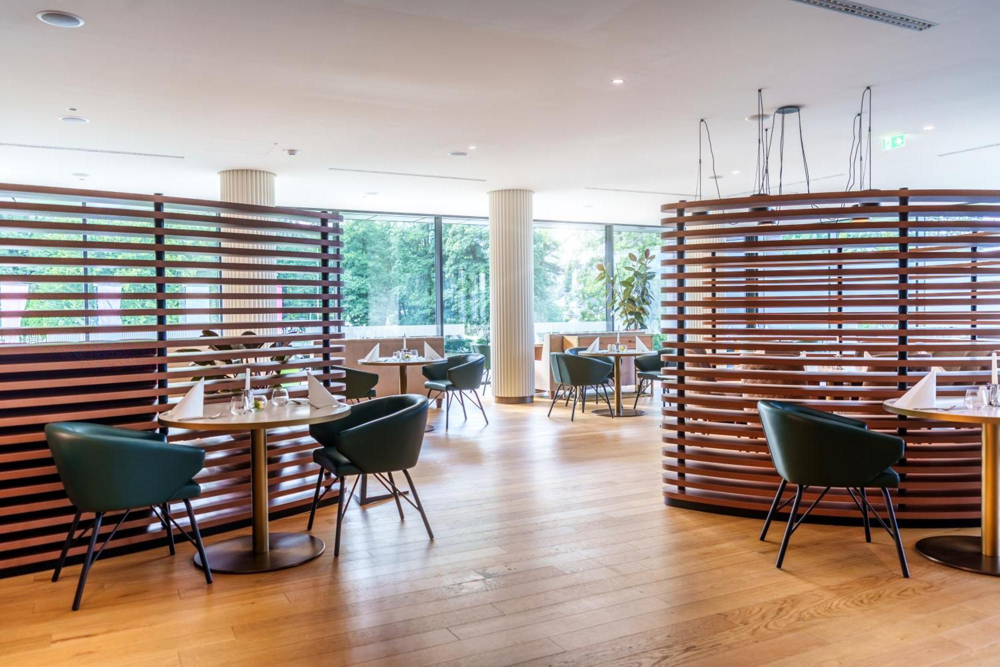 Habakuk Wellness & Event Hotel Maribor Luaran gambar